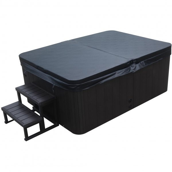 Spabad Nirvana - 2 personer |�Lyfco