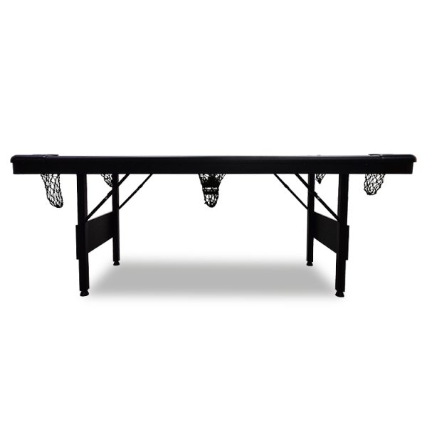 Hopfällbart biljardbord | Komplett med tillbehör Hopfällbart biljardbord | Komplett med tillbehör