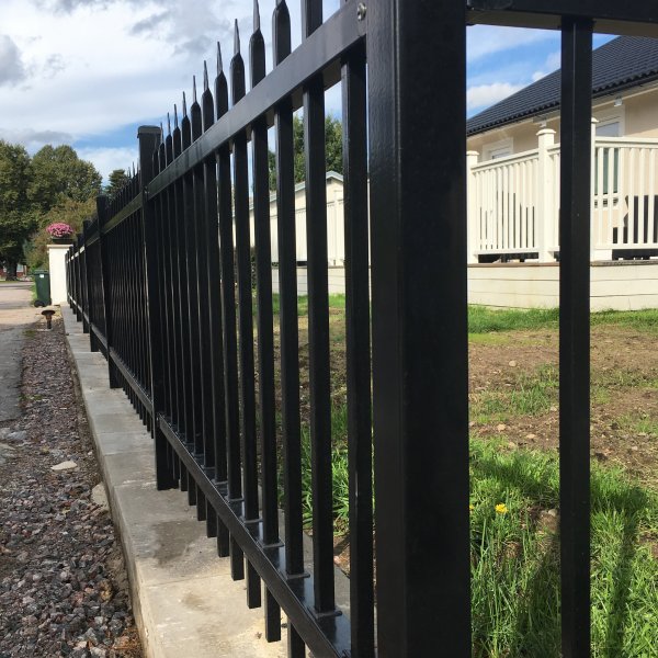 Smidesstaket 150x225cm