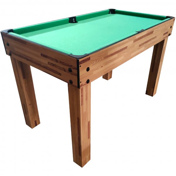 Multi spelbord 4-i-1 | 107 x 61 cm Multi spelbord 4-i-1 | 107 x 61 cm