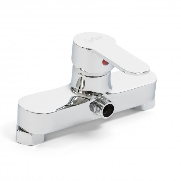 Duschblandare 150 cc | Engreppsblandare | Krom | FD-9994 Duschblandare 150 cc | Engreppsblandare | Krom | FD-9994