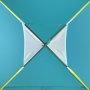T�lt 3 personer | Bestway Pavillo™ Cooldome (68085)