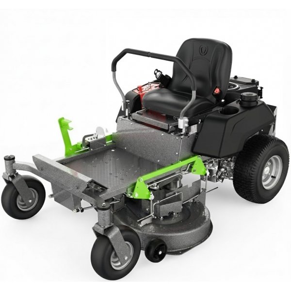 Zero Turn gr�sklippare 42 tum | Hydro-Gear ZT-2200 | Loncin-motor | GMZT42ML