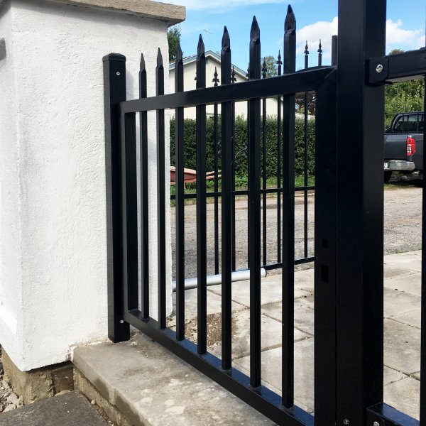 Persongrind 150x100cm | Enkelgrind Persongrind 150x100cm | Enkelgrind