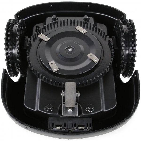 Robotgrsklippare 3600m | Lyfco E1600T-3 WiFi