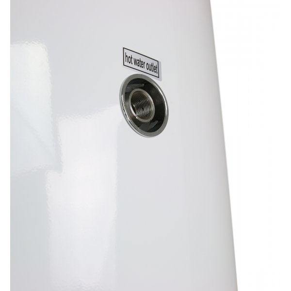 Ackumulatortank 500l