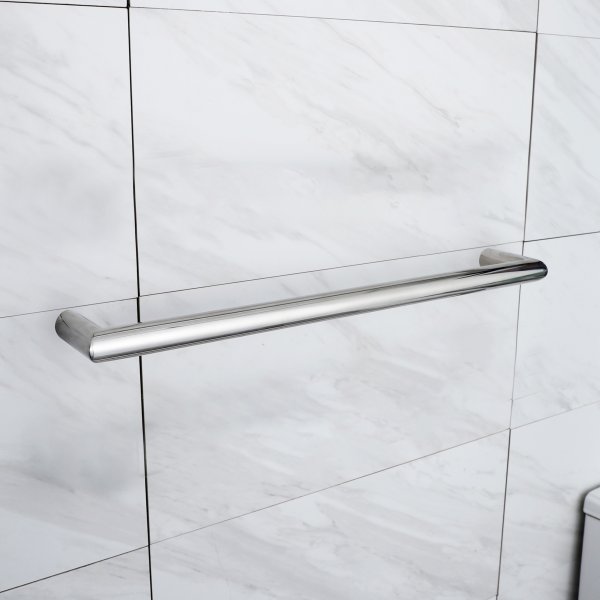 Elektrisk handdukstork R01B/BB Elektrisk handdukstork R01B/BB