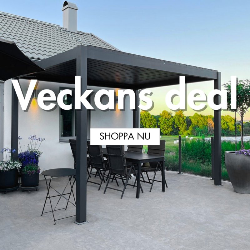 Veckans Deals