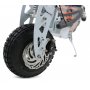Elscooter 800W