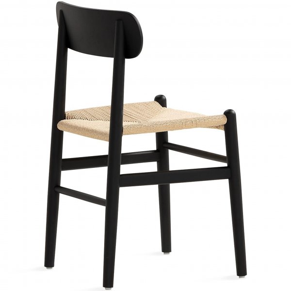 Förlängningsbart matbord med 4 matstolar | Skårby Förlängningsbart matbord med 4 matstolar | Skårby