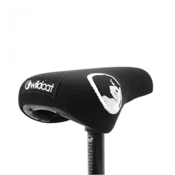 Mini BMX | Med skivbroms | Royal Purple Pro