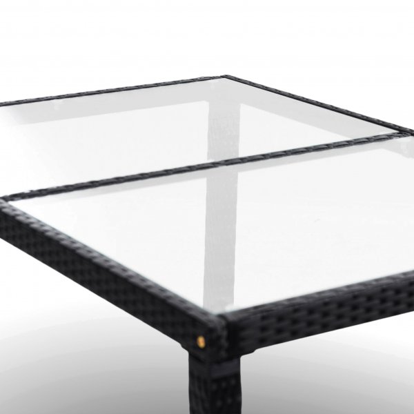 Matgrupp utembler | 6 stolar | Inklusive dynor