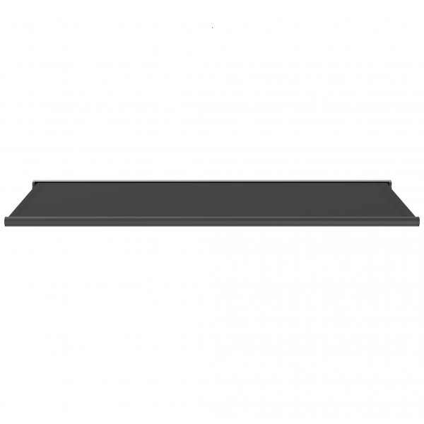 Terrassmarkis helkassett 4x3m | Motor & fjärrkontroll | Mörkgrå Terrassmarkis helkassett 4x3m | Motor & fjärrkontroll | Mörkgrå