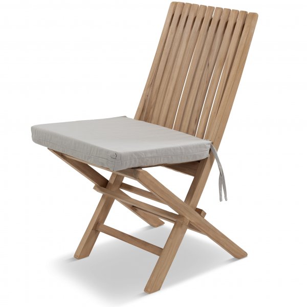 Sittdynor till utemöbler (Paketpris) - Lingrå Sittdynor till utemöbler (Paketpris) - Lingrå