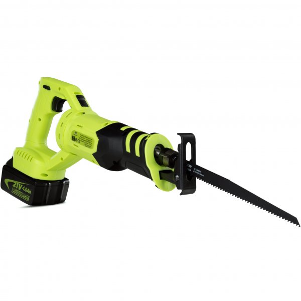 Batteridriven tigers�g 21V 2800rpm