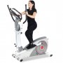 Crosstrainer | 8kg svnghjul | Bluetooth | Trekkrunner 8719HP