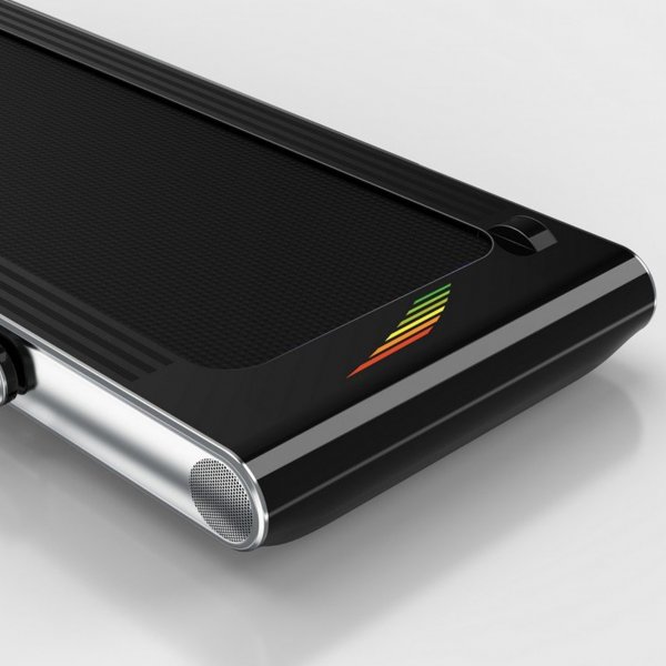 L�pband 1,5hk | Hopf�llbart | Maxhastighet 17km/tim