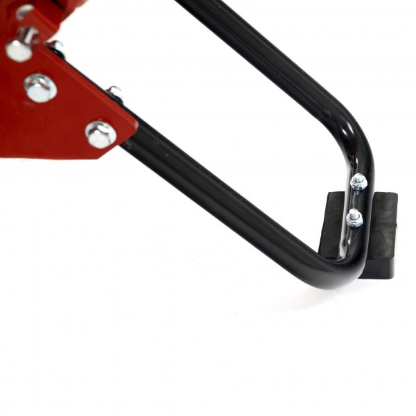 Kompostkvarn / Flishugg 15Hk | Bensindriven Loncinmotor Kompostkvarn / Flishugg 15Hk | Bensindriven Loncinmotor