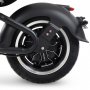 Fatscooter Bobber 2000W | LG Litiumbatteri | Moped klass 1