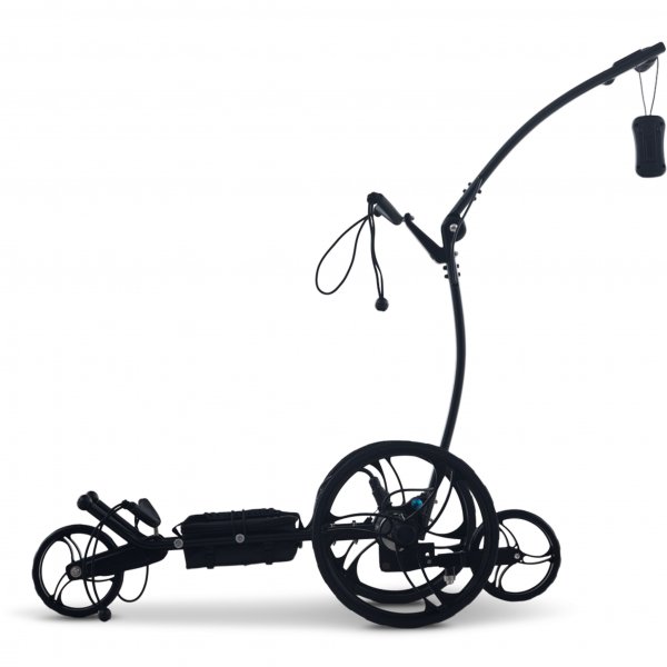 Golfvagn elektrisk | Lyfco Go Plus | 36 hål Golfvagn elektrisk | Lyfco Go Plus | 36 hål