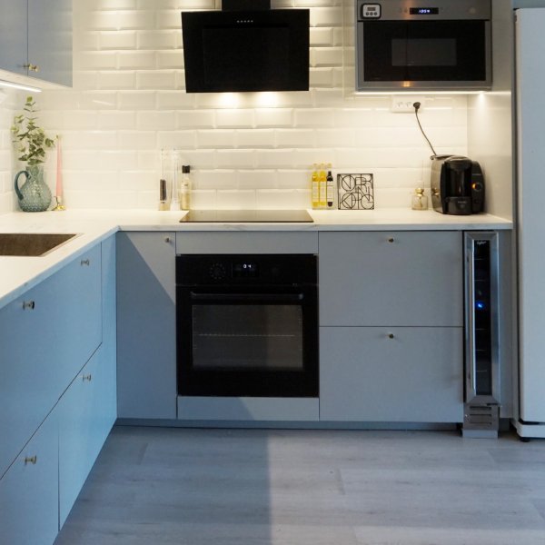 Vinkyl f�r inbyggnad - 7 flaskor