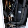 Luft-vatten vrmepump 15,9kW Inverter (klarar -30) WiFi