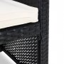 Loungeset fr mindre uteplats eller balkong | Lyfco Forsby