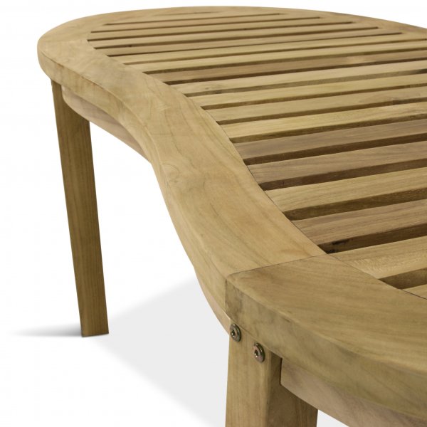 Soffgrupp utembler - Premiumteak