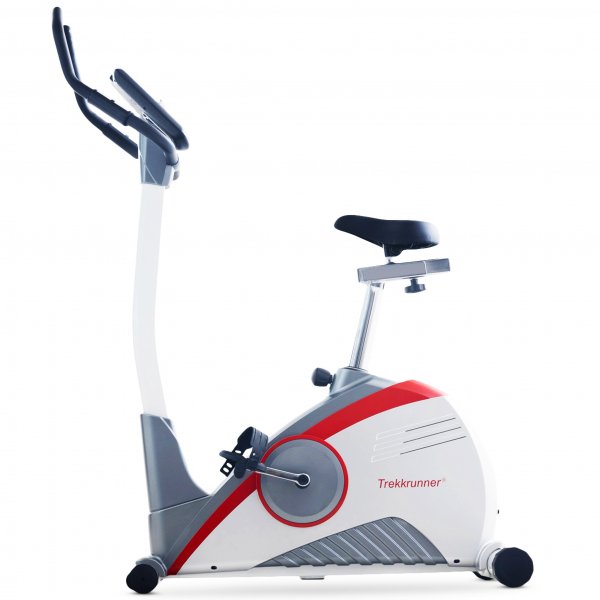 Motionscykel | Android/IOS träningsapp| TR8702P Motionscykel | Android/IOS träningsapp| TR8702P