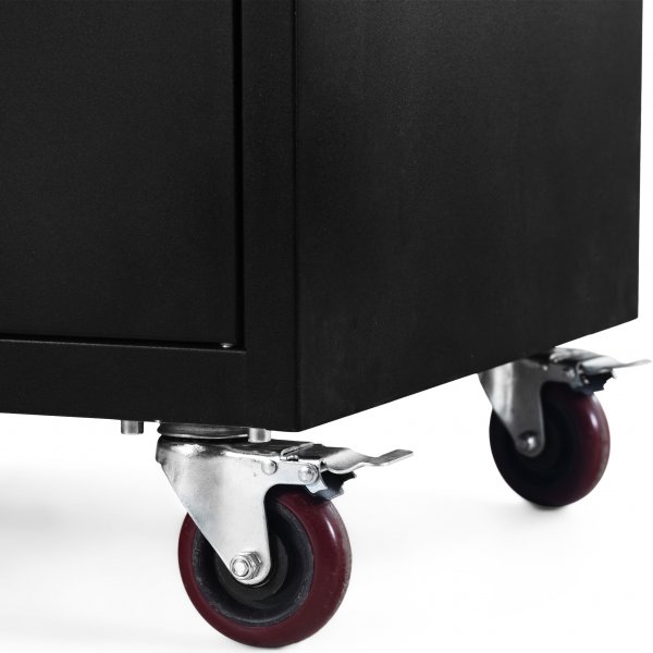 Komplett verktygsvagn Komplett verktygsvagn