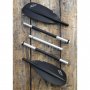 Uppblsbar kajak 3 personer | Bestway Cove Champion X3 (65132)