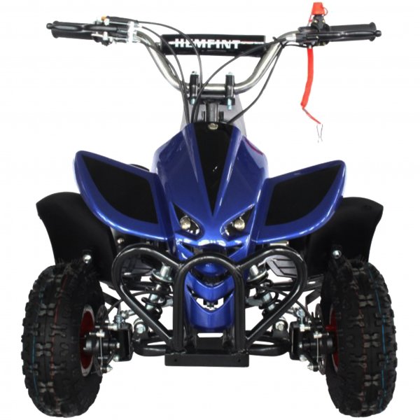 Fyrhjuling / Mini ATV f�r barn | 50cc bensinmotor