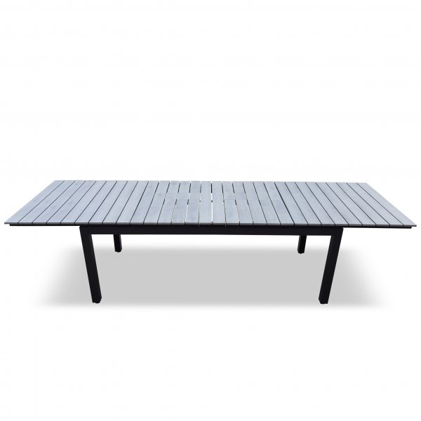 Förlängningsbart trädgårdsbord - Rindö Förlängningsbart trädgårdsbord - Rindö