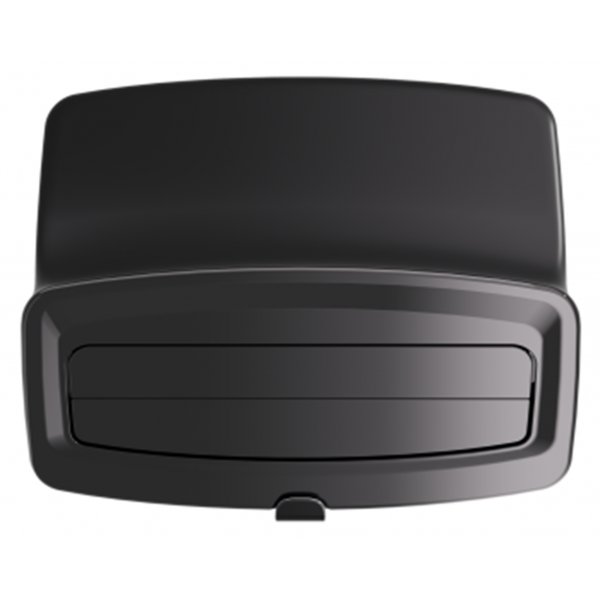 Portabel AC 12 000 BTU | Kyla & vrme | WiFi-styrning, lg ljudniv & R290-kldmedium