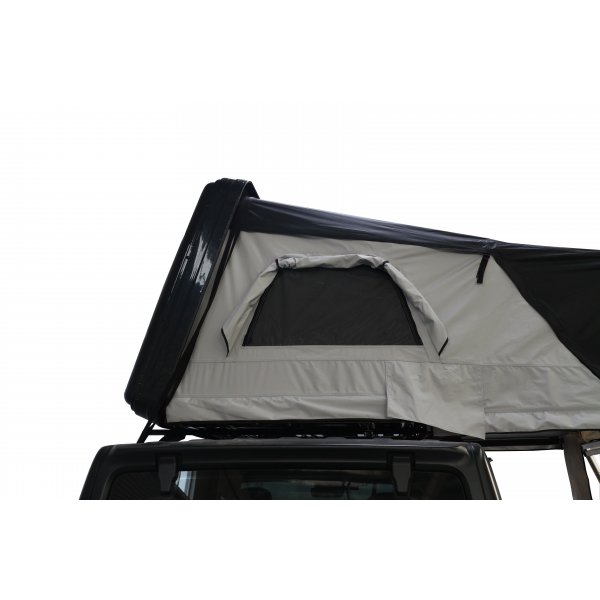 Taktält Hardshell 2-3 Personer | 205x160cm | Tajga Taktält Hardshell 2-3 Personer | 205x160cm | Tajga