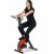 Hopfllbar motionscykel med magnetmotstnd | Trekkrunner TD001X-1