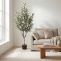 Konstgjort olivtr�d | 120cm