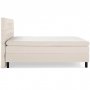 Kontinentalsäng 180x200cm | Lucky - Beige | Utan gavel Kontinentalsäng 180x200cm | Lucky - Beige | Utan gavel