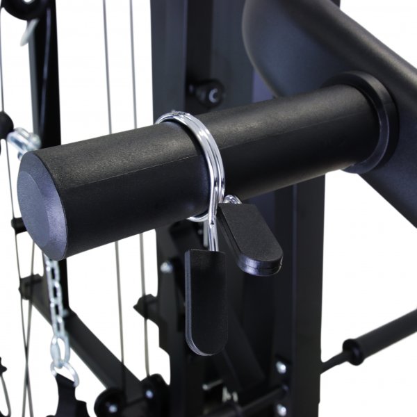 Kommersiellt multigym | Komplett träningsutrustning | Stor lagerrensning Kommersiellt multigym | Komplett träningsutrustning | Stor lagerrensning