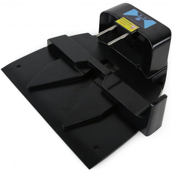 Laddstation med V1.6(1.5) PCB till Lyfco robotgr�sklippare