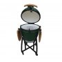 Kamado Grill | BBQ 55 cm | Grn