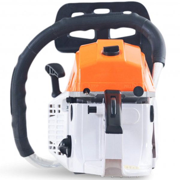 Motorsåg bensindriven 45cc | Kedja och blad från Oregon Motorsåg bensindriven 45cc | Kedja och blad från Oregon