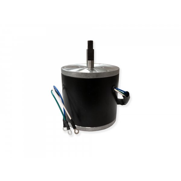 Klippmotor till Lyfco robotgrsklippare E1600 (2021-)