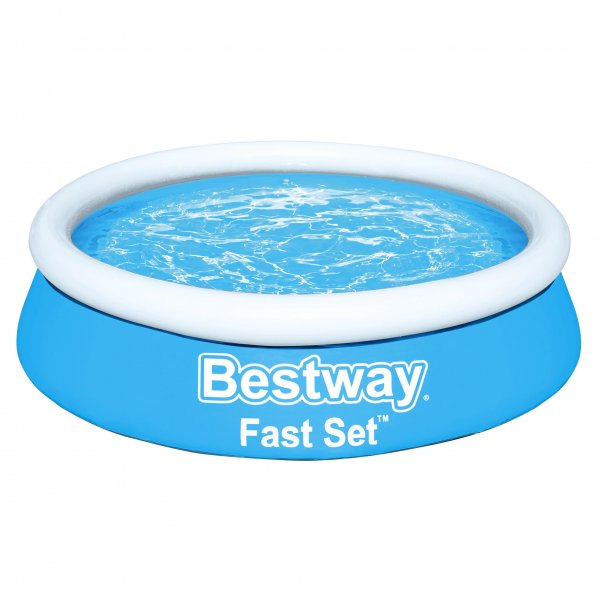 Rund Fast Set� Pool 1,83 m| Bestway (57392)