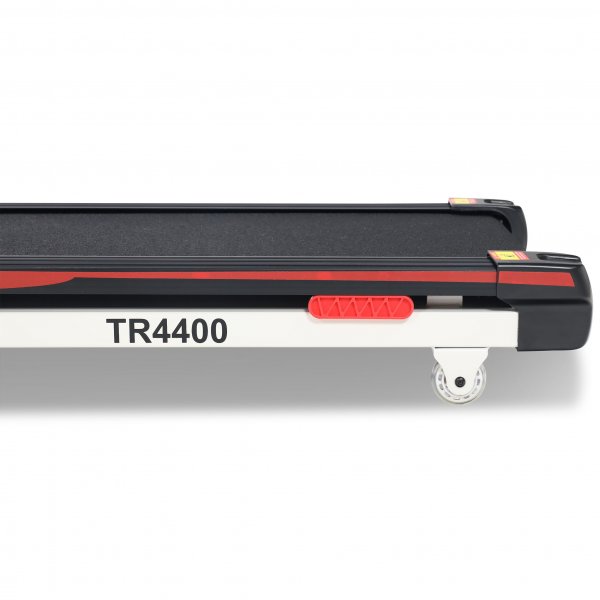 Lpband 3hk | Android/iOS trningsapp | Trekkrunner TR4400