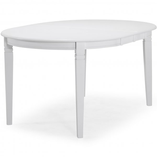 Förlängningsbart matbord med 4 stolar | Vånga Förlängningsbart matbord med 4 stolar | Vånga