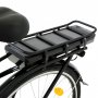 Elcykel Dam 28\\\" | 7 vxlar | 250W - 10,4Ah | Lyfco Elinor