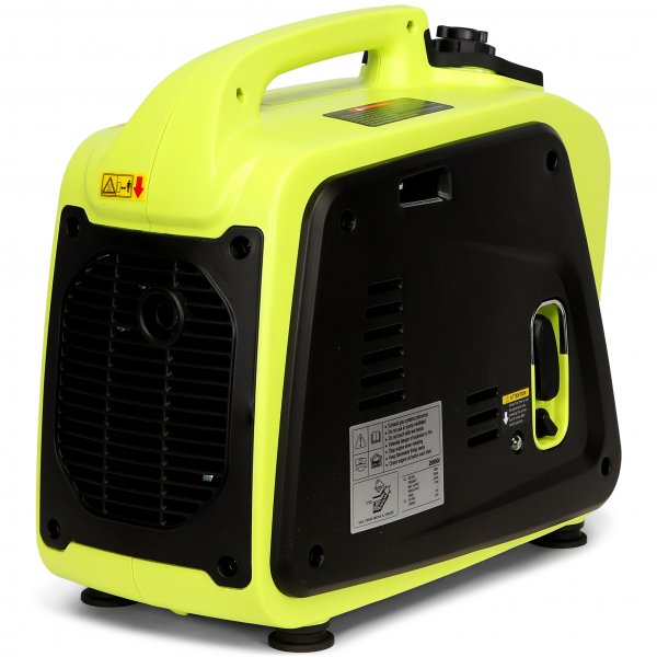 Digitalt elverk för krissituationer | 2300W | Portabel med USB-port | Metalcraft Digitalt elverk för krissituationer | 2300W | Portabel med USB-port | Metalcraft