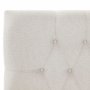 Snggavel 180cm | Lucky Diamant - Beige