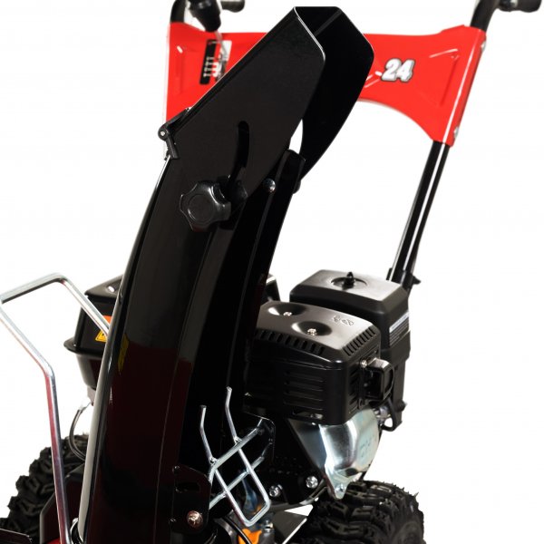 Sn�slunga 6,5HK | Loncinmotor | Metalcraft